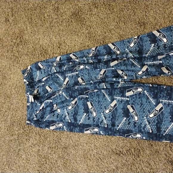 Other - Seattle Seahawks pajamas
